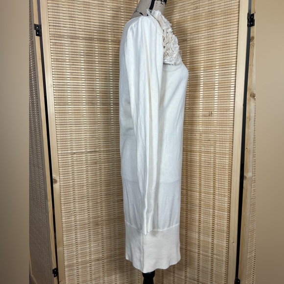 Bisou Bisou Long Sleeve Dress, Size: Large - Picture 3 of 12